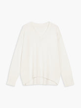 Tranquil Morning Pullover Sweater